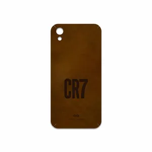 MAHOOT BFL-CR7 Cover Sticker for Honor 8S