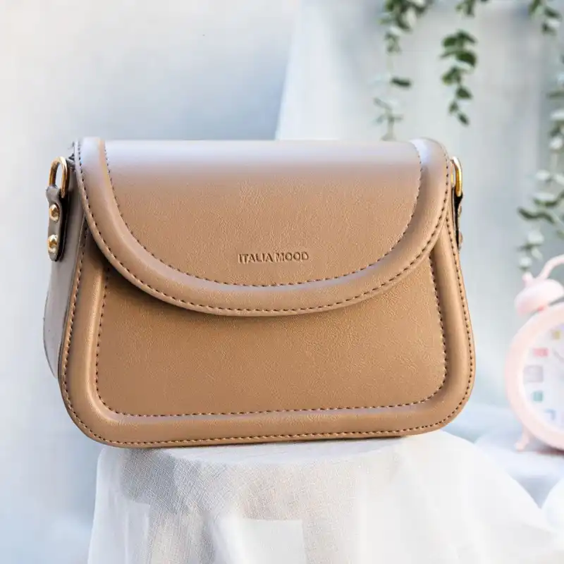 کیف رودوشی زنانه مدل ماریا