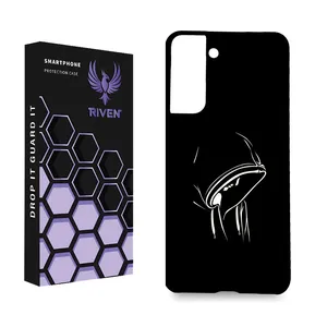 RIVEN RI2-15 Case For Samsung Galaxy S21 FE