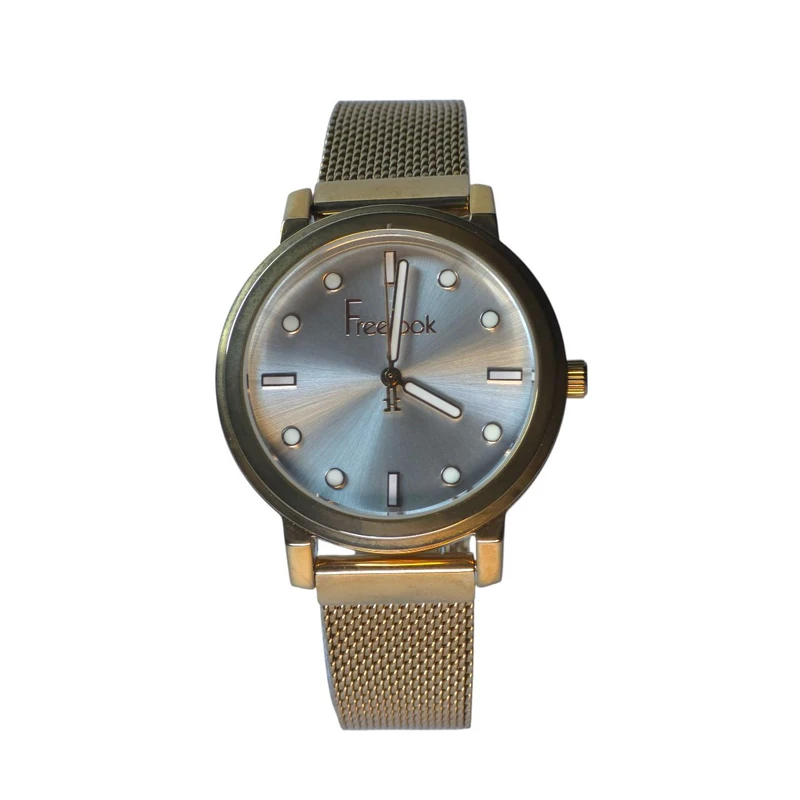 ساعت مچی عقربه‌ای کوارتز زنانه فری لوک مدل FL.1.10192.4