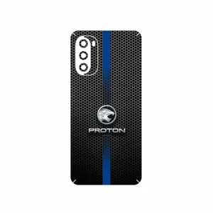 MAHOOT PROTON Cover Sticker for Motorola Moto G52