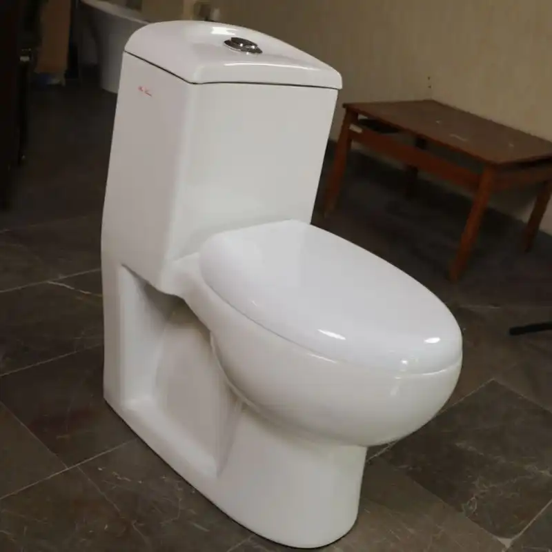 توالت فرنگی پارس سرام مدل ریما