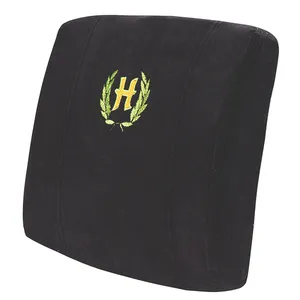 Hooshmand office lumbar seat support
