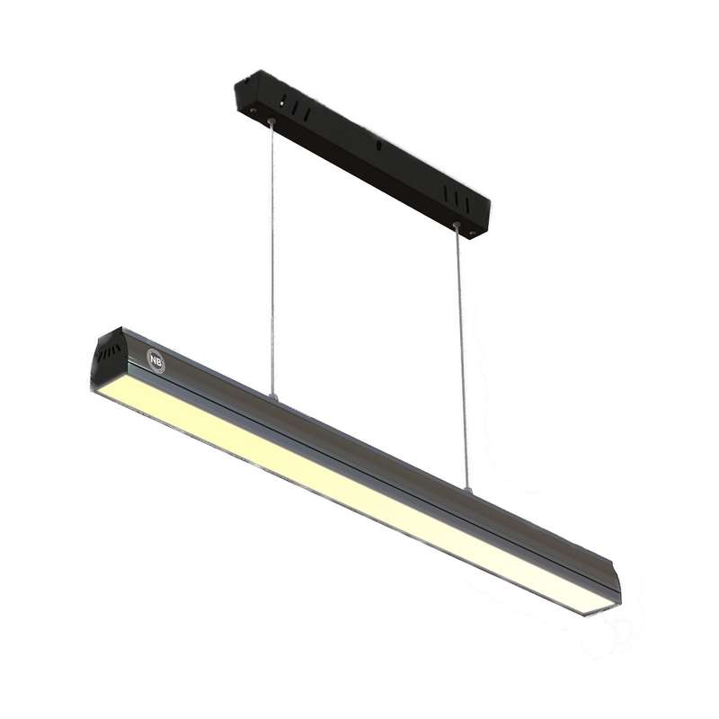 چراغ آویز خطی 100 وات مدل وینسنت