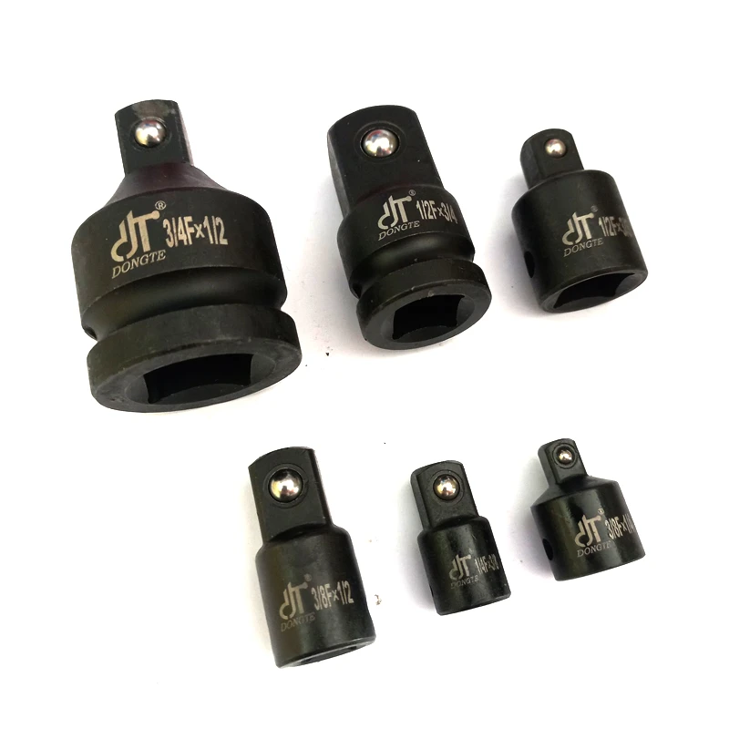 تبدیل سری بکس مدل ti-6 مجموعه 6 عددی