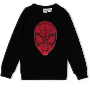 سویشرت پسرانه دفکتو مدل Y6344A6CWBK81