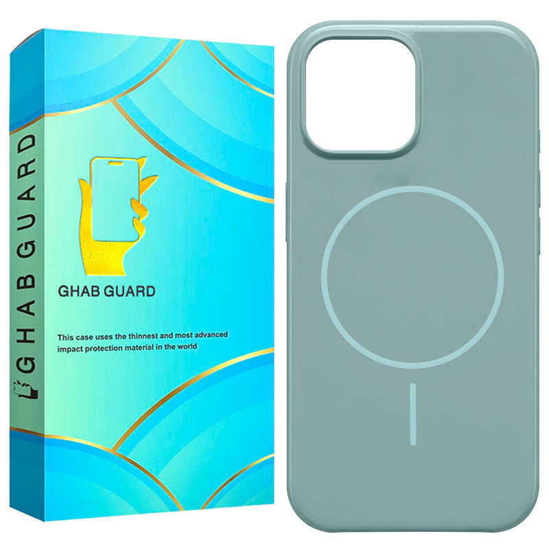 کاور قاب گارد مدل SILMS مناسب برای گوشی موبایل اپل iPhone 13