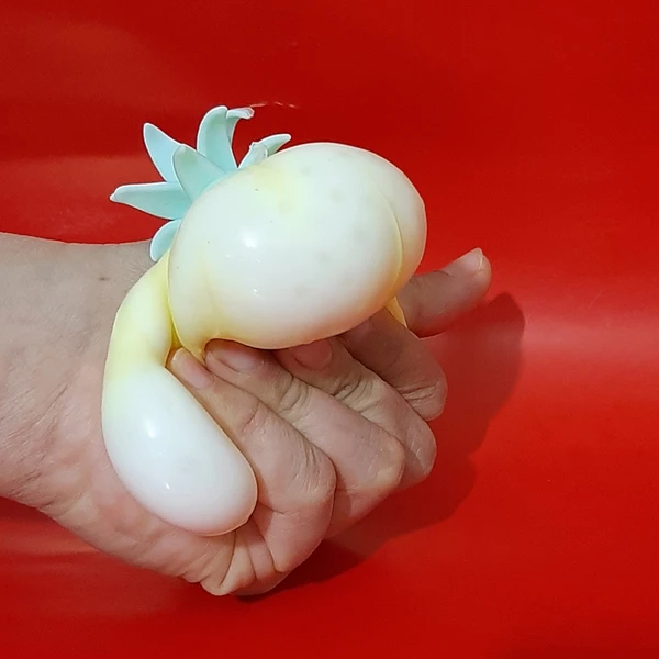 عکس شماره 4 : فیجت ضد استرس طرح آناناس