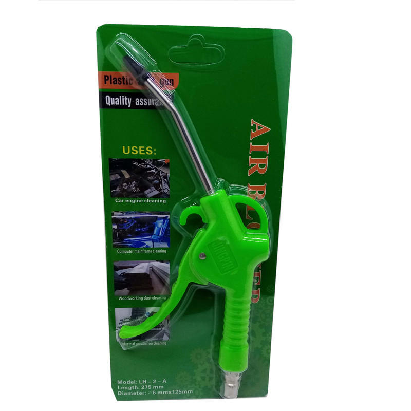 تفنگی باد جینگ پینگ مدل TU301 تفنگی باد جینگ پینگ مدل TU301