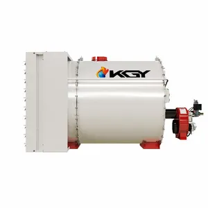 هیتر گازی کولاک گستر یزد مدل صنعتی KG300