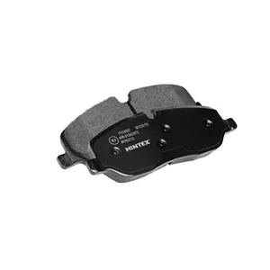 لنت ترمز عقب مینتکس مدل MDB2948 مناسب برای X3 & X4 BMW