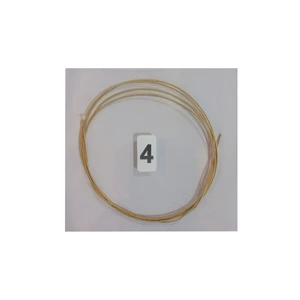 سیم گیتار کلاسیک کد 4