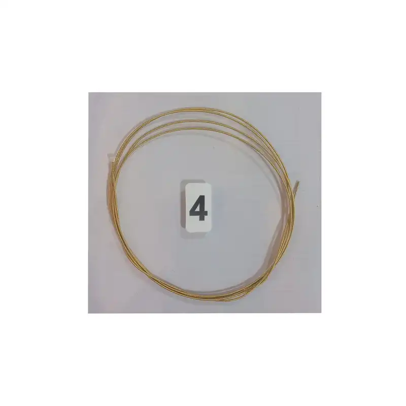 سیم گیتار کلاسیک کد 4