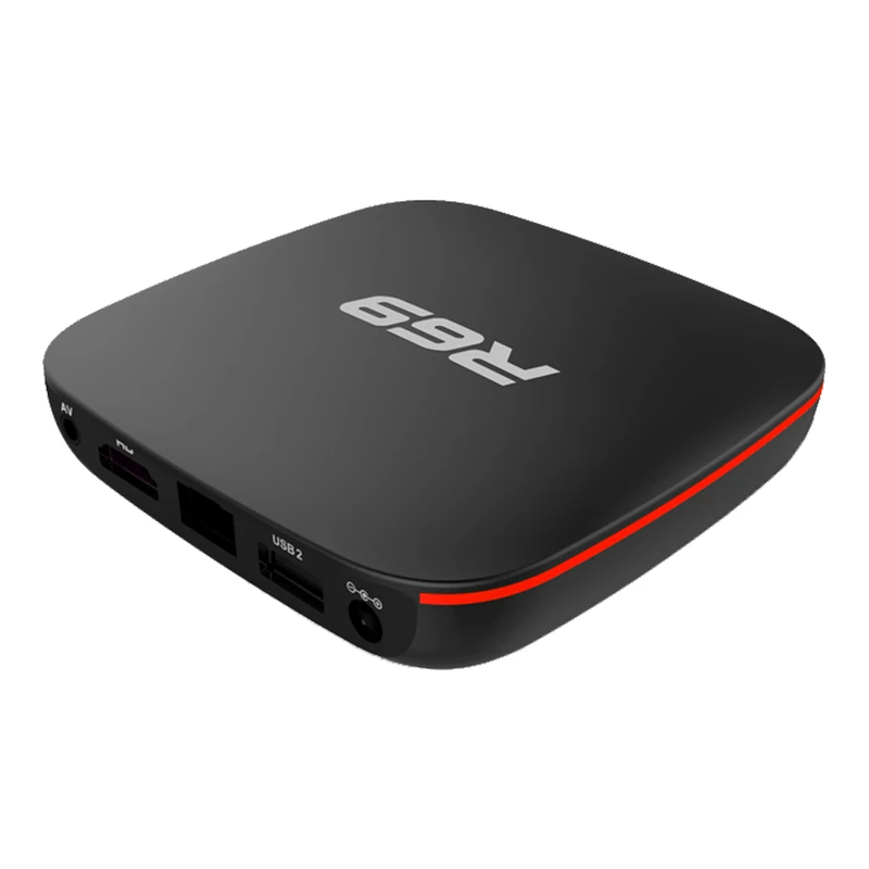 عکس شماره 10 : اندروید باکس مدل r69