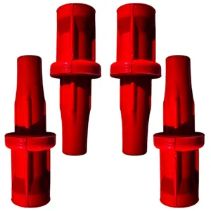 وایرشمع تقویتی پاور مدل فنر کوتاه مناسب برای رانا TU5 بسته ۴ عددی