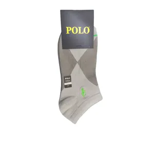 جوراب پولو مدل Classic-4 