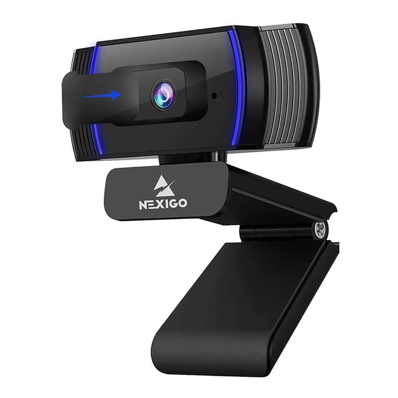 وب کم نکسی گو مدل N930AF