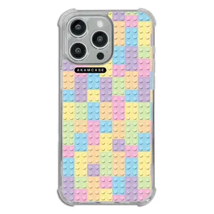 AKAM AMC-WTA15PROMAX-LEGO1 Cover For Apple iPhone 15 Pro Max