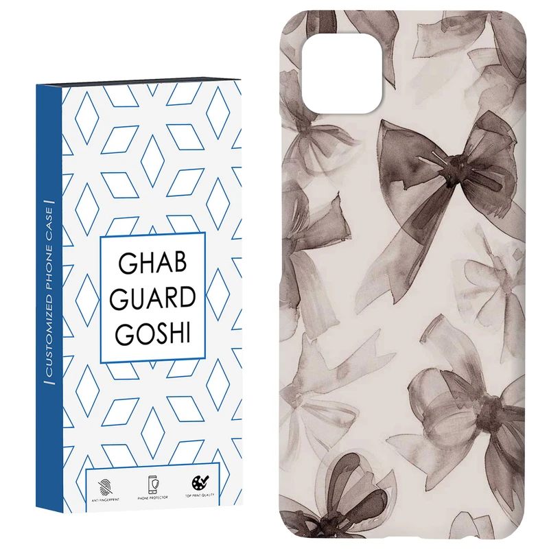 کاور قاب گارد گوشی طرح پاپیون کد Dimo-807 مناسب برای گوشی موبایل سامسونگ  GALAXY A22 5G