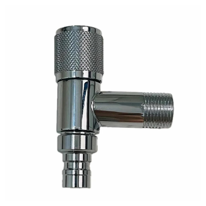 شیر حیاطی مدل 304steel