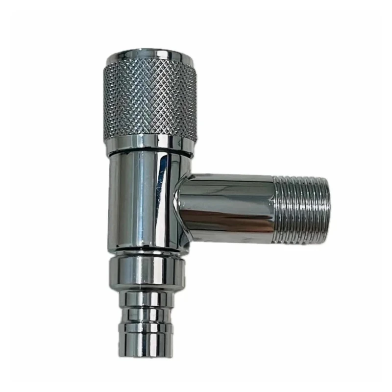شیر حیاطی مدل 304steel