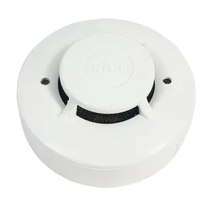 دتکتور دود و حرارت آرین مدل SH9095