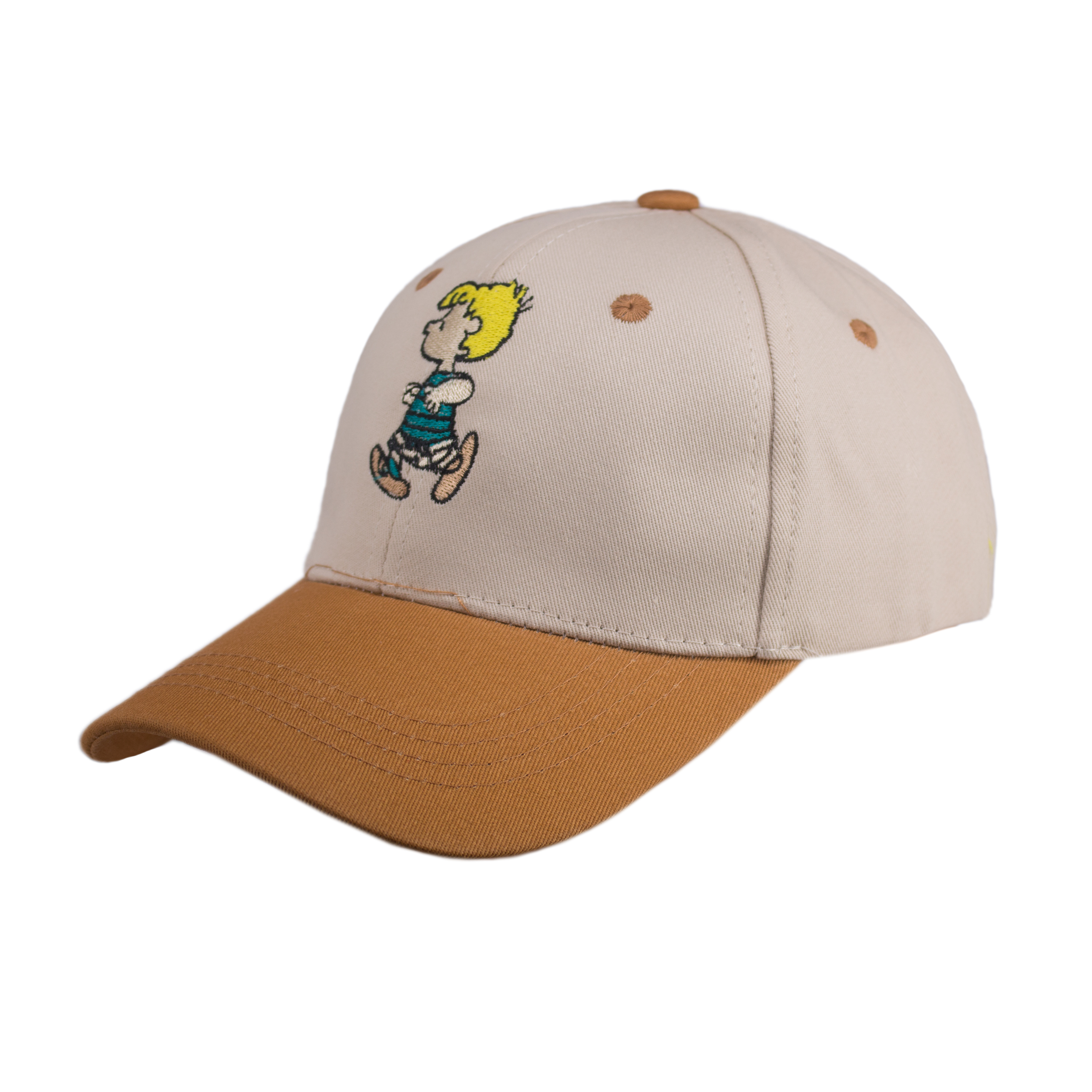 کلاه کپ بچگانه کد KOB-37