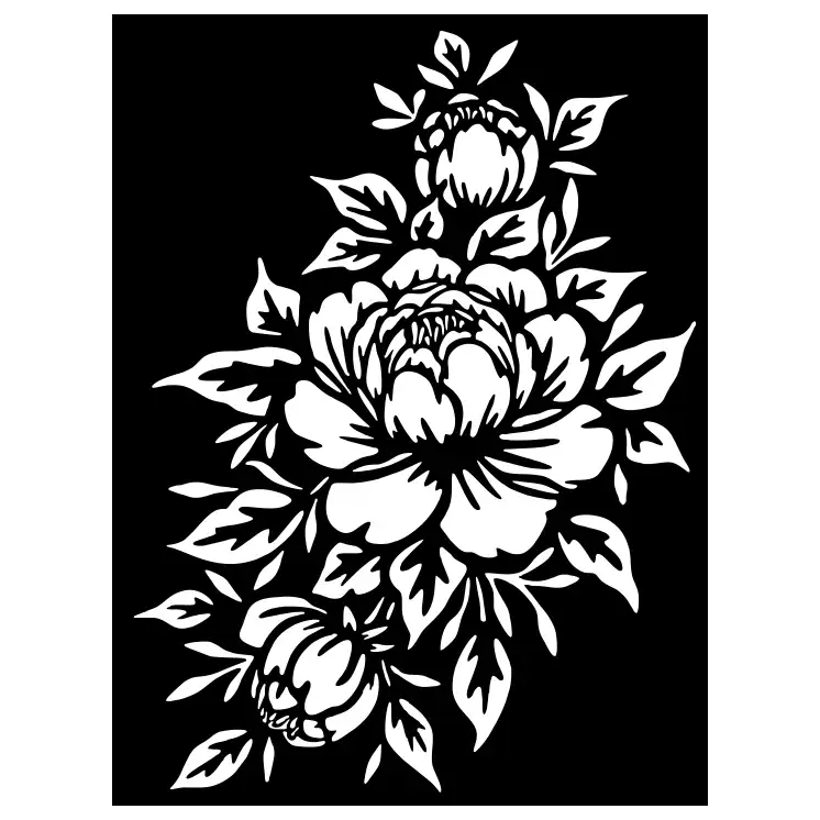 شابلون کد SP392-2