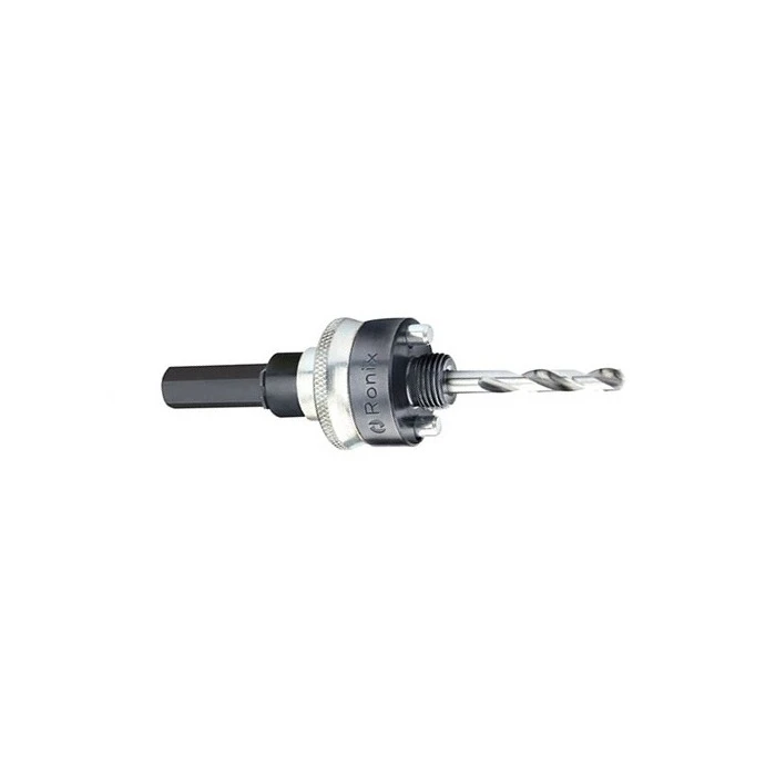 دنباله گردبر رونیکس کد RH-5251 سایز 32 میلیمتر