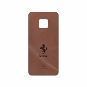 MAHOOT MNL-FRRI Cover Sticker for Huawei Mate 20 Pro