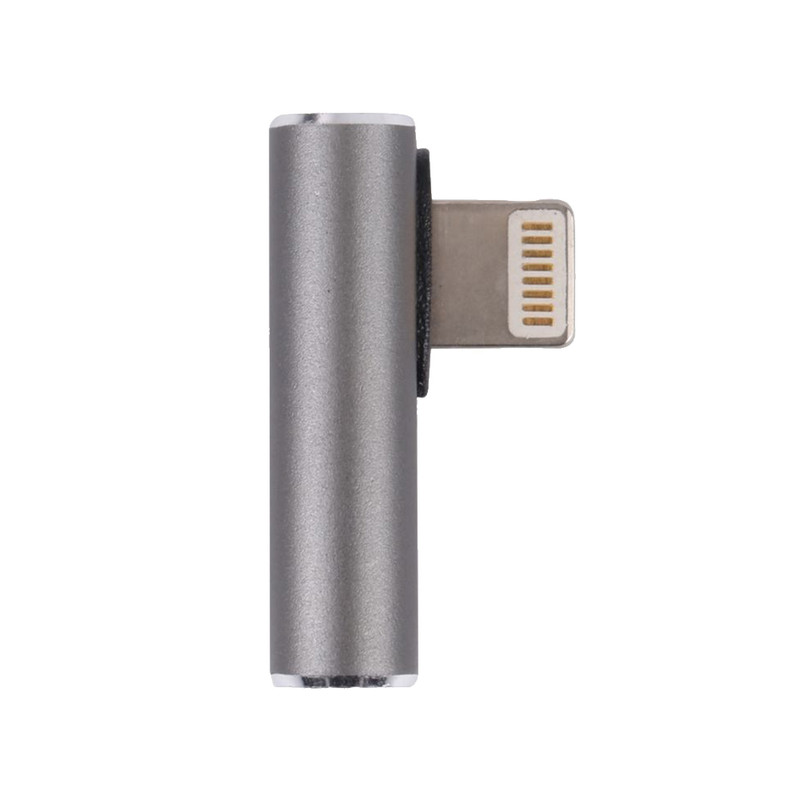 مبدل شارژ USB-C به لایتنینگ مدل L90