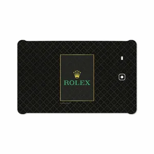 MAHOOT Rolex-Logo Cover Sticker for Samsung Galaxy Tab E 9.6 2015 T561