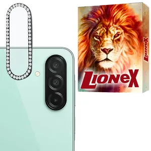 Lionex NRIL20 Ring Lens For Samsung Galaxy A36 5G / Galaxy A56 5G
