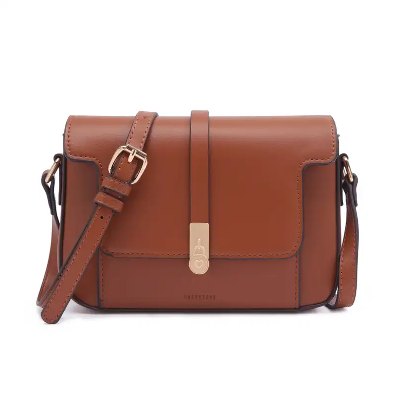 کیف رودوشی زنانه پرتیزس مدل X3-146