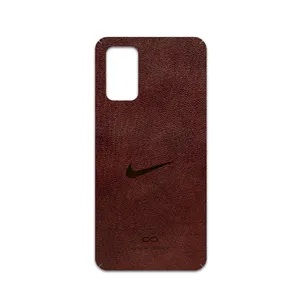 MAHOOT NL-NK Cover Sticker for Xiaomi Redmi Note 9 4G