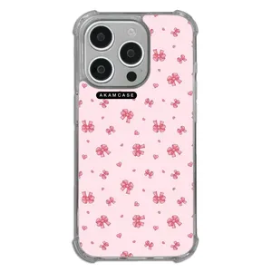 AKAM AMC-WTA15PRO-BOWS Cover For Apple iPhone 15 Pro