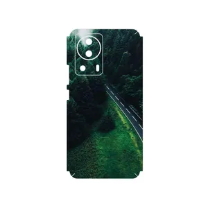 MAHOOT Jungle Cover Sticker for Xiaomi 13 Lite