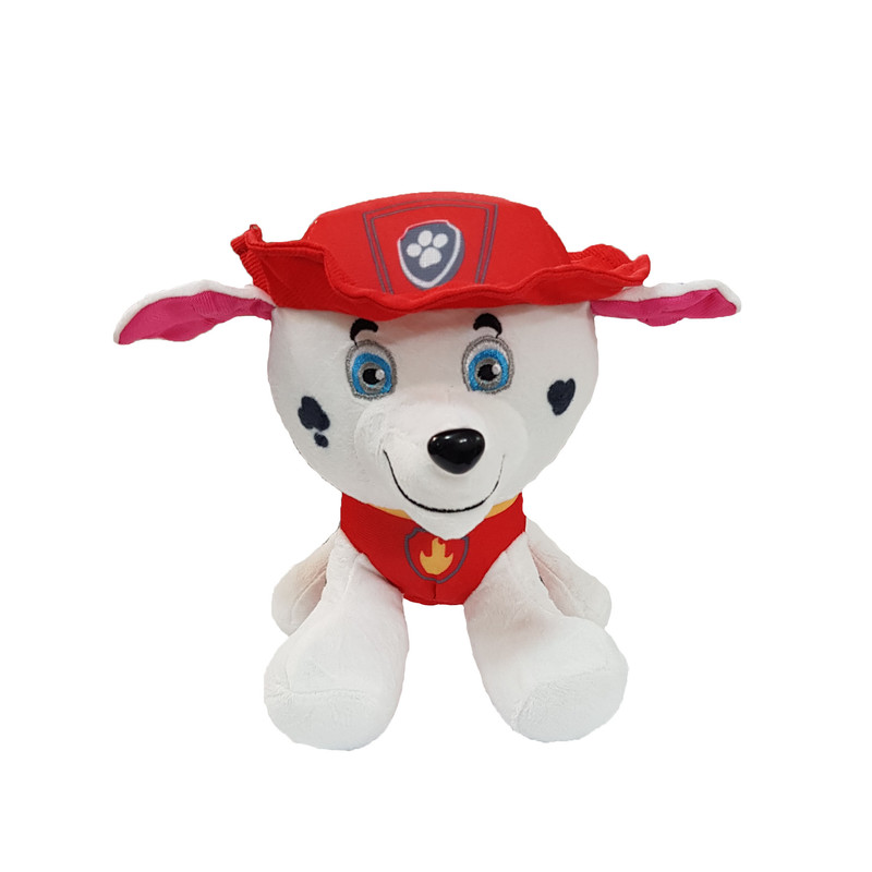 عروسک طرح سگ های نگهبان مدل 2VA ارتفاع 17 سانتی متر