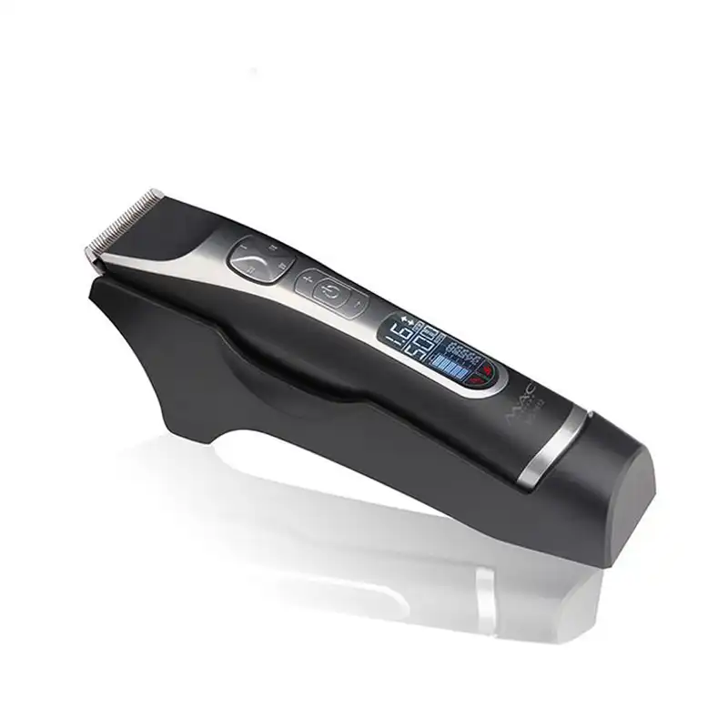 ماشین اصلاح موی سر و صورت مک استایلر مدل MC-5817