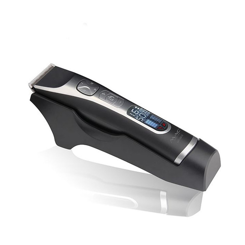 ماشین اصلاح موی سر و صورت مک استایلر مدل MC-5817