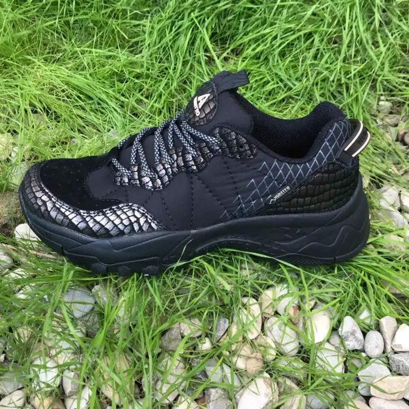 کفش پیاده روی زنانه هامتو مدل 320469B-3