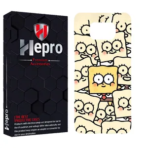 HEPRO MC Cover for XIAOMI POCO X3 / X3 PRO / X3 NFC