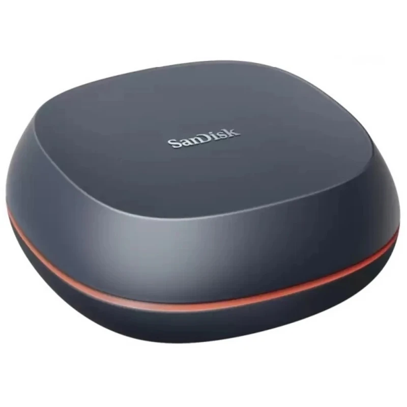 اس اس دی اکسترنال سن دیسک مدل Desk Drive T40 ظرفیت هشت ترابایت اس اس دی اکسترنال سن دیسک مدل Desk Drive T40 ظرفیت هشت ترابایت