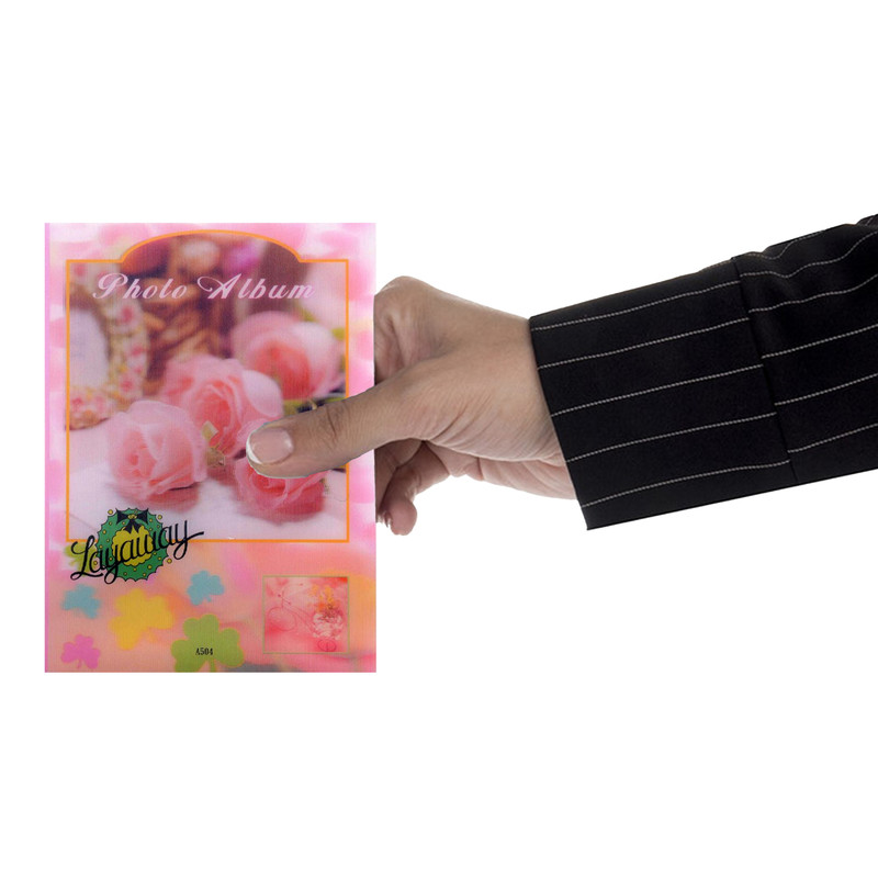 آلبوم عکس کودک پاپکو مدل PA2-5 آلبوم عکس کودک پاپکو مدل PA2-5