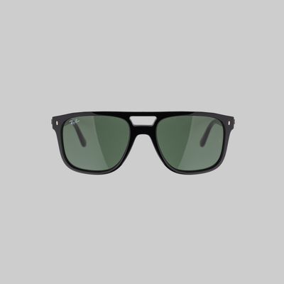 عینک آفتابی ویفرر (Wayfarer) ری بن مدل RB2213-901-31