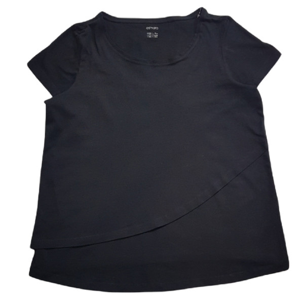 تی شرت بارداری اسمارا مدل L0057