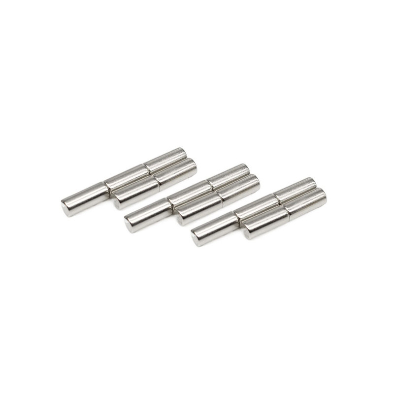 آهن ربا مگامگنت کد Mega.M4x10 بسته 15 عددی