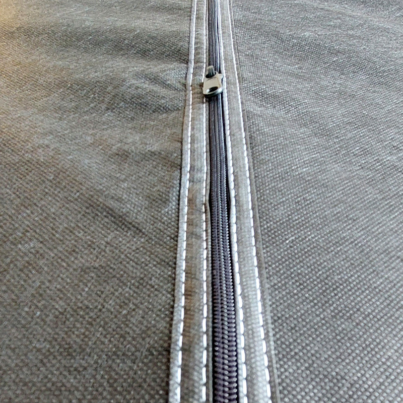 کاور کت دوختیران مدل شاپرک کد A2 بسته 2 عددی کاور کت دوختیران مدل شاپرک کد A2 بسته 2 عددی