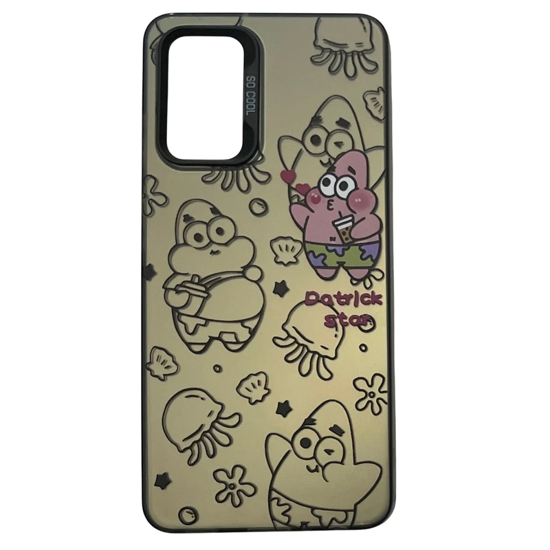 کاور مدل So Cool طرح پاتریک کد 659 مناسب برای گوشی موبایل سامسونگ Galaxy A32 4G