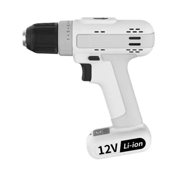 دریل پیچ گوشتی شارژی مدل MSID 1202-01 دریل پیچ گوشتی شارژی مدل MSID 1202-01